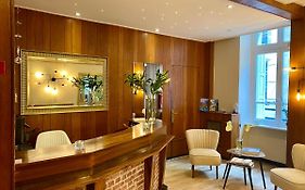 Hotel Moderna